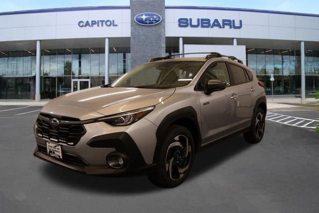 New 2026 Subaru Crosstrek 2.5i Limited image 6