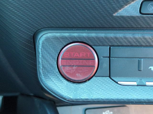 Used 2024 Ford Mustang GT Premium RWD image 26