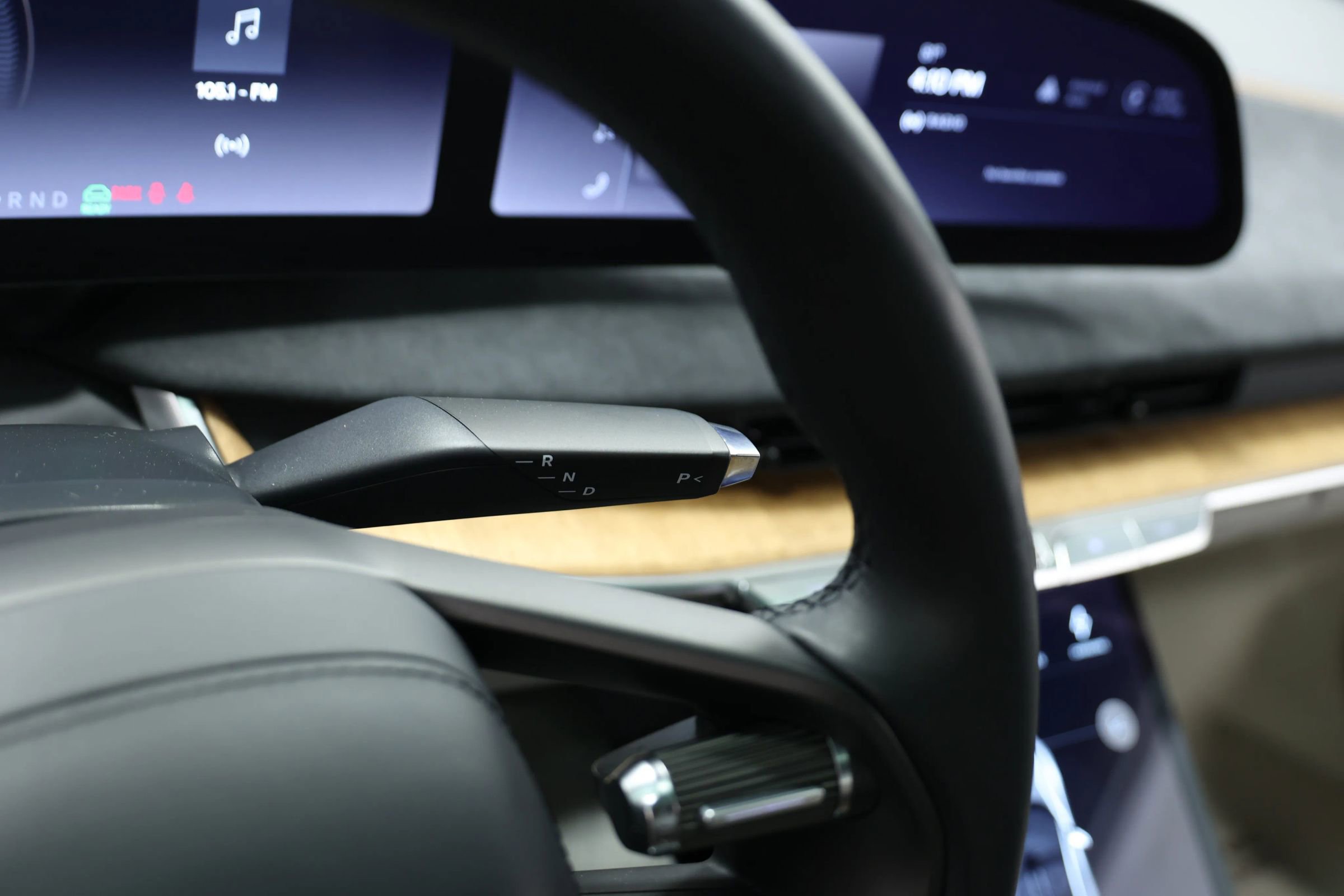 Used 2023 Lucid Air Grand Touring image 24