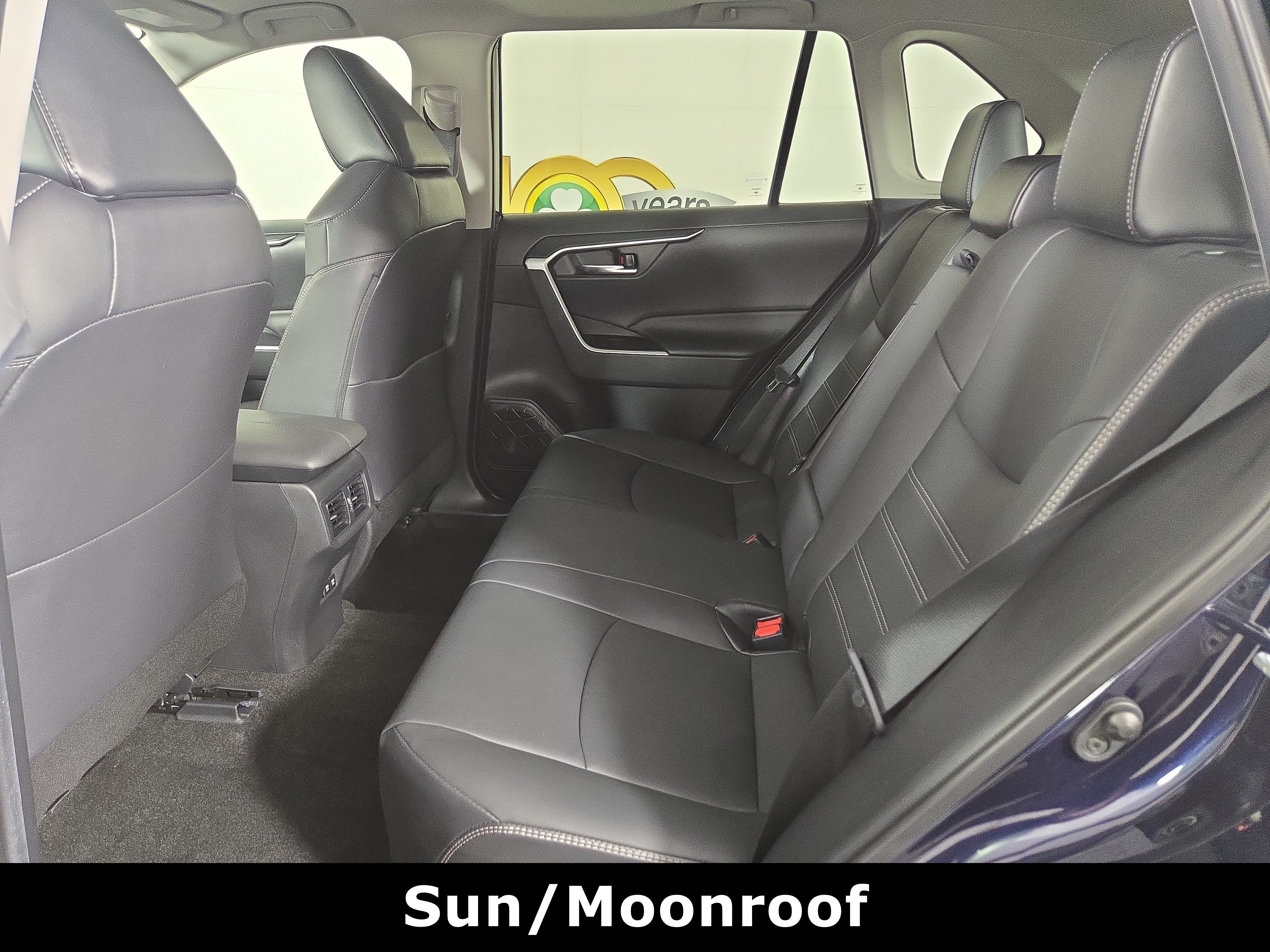 Used 2021 Toyota RAV4 XLE Premium AWD/4WD image 12