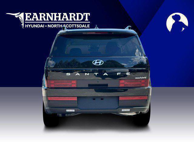 New 2026 Hyundai Santa Fe SEL image 6