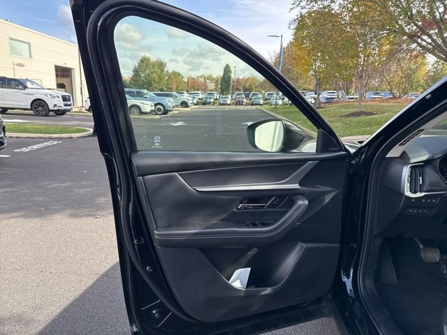 Used 2024 MAZDA CX-90 3.3 Turbo w/ Premium Package image 8