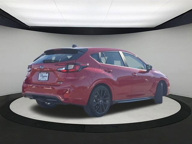 New 2026 Subaru Impreza RS image 7