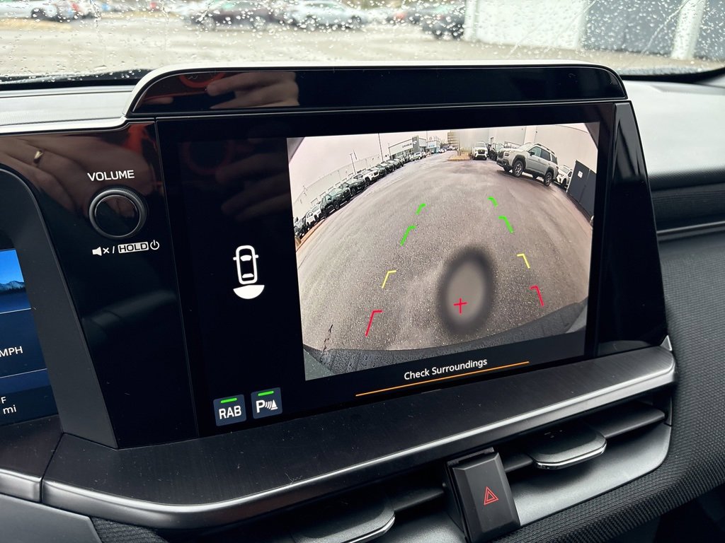 New 2026 Subaru Outback Limited image 29