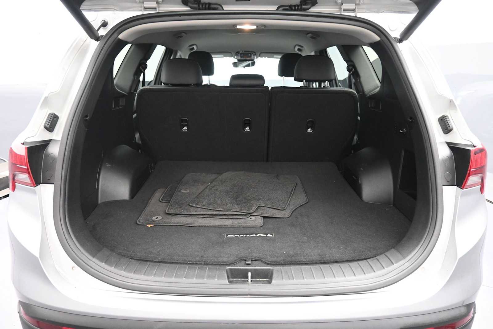 Used 2023 Hyundai Santa Fe SEL w/ Cargo Package AWD/4WD image 21