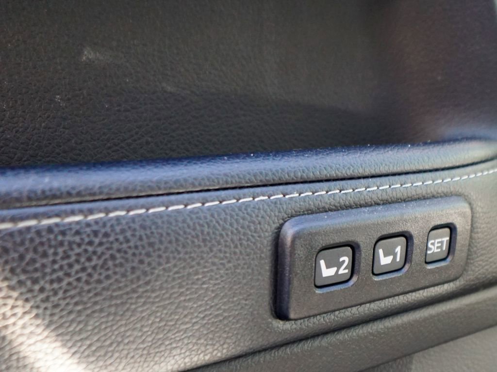 Used 2018 Toyota 4Runner Limited image 17