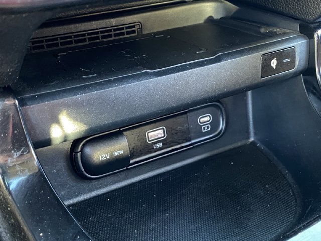Used 2024 Kia Seltos SX w/ SX Sunroof Package AWD/4WD image 28