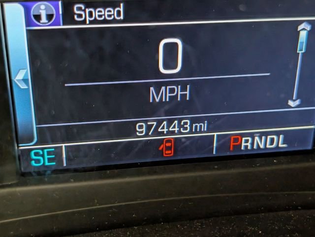 Used 2019 Chevrolet Tahoe LT image 20