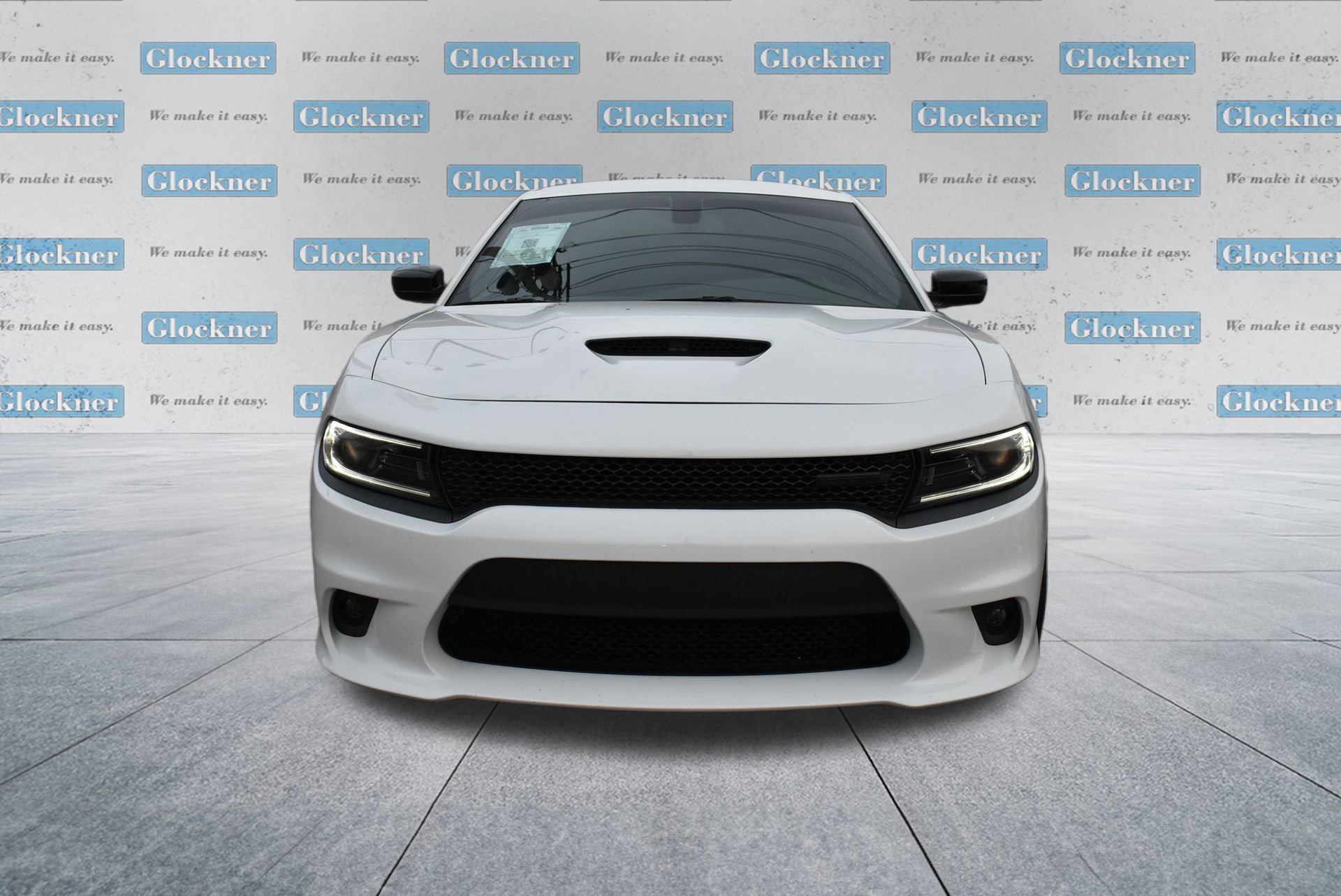 Used 2022 Dodge Charger R/T w/ Blacktop Package image 2