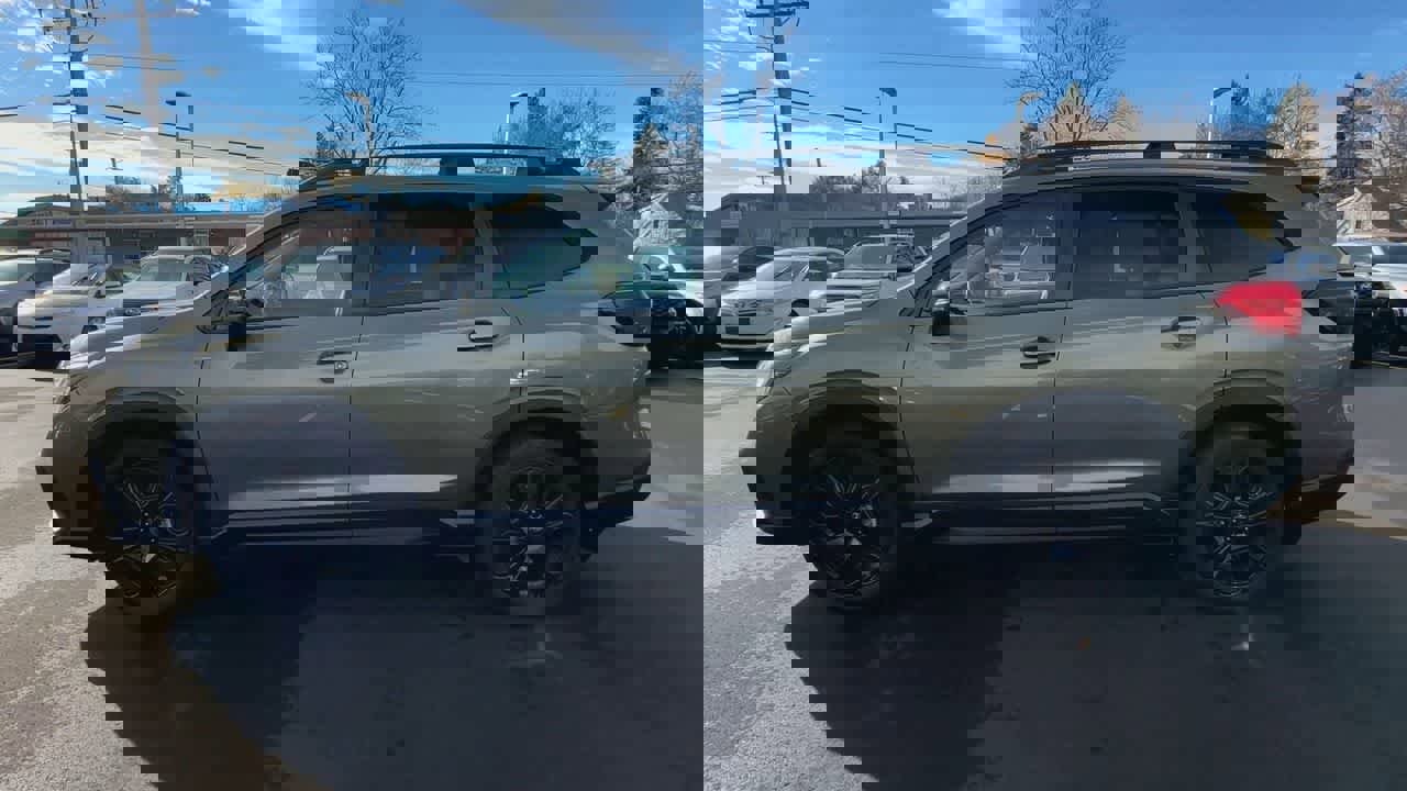 Certified 2023 Subaru Ascent Onyx Edition image 5