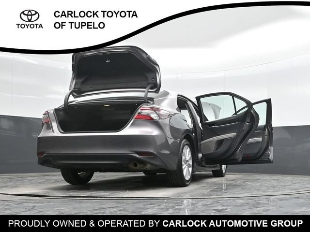 Used 2024 Toyota Camry LE FWD image 44
