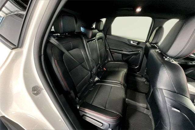 New 2026 Ford Escape ST-Line Select w/ Equipment Group 401A image 10