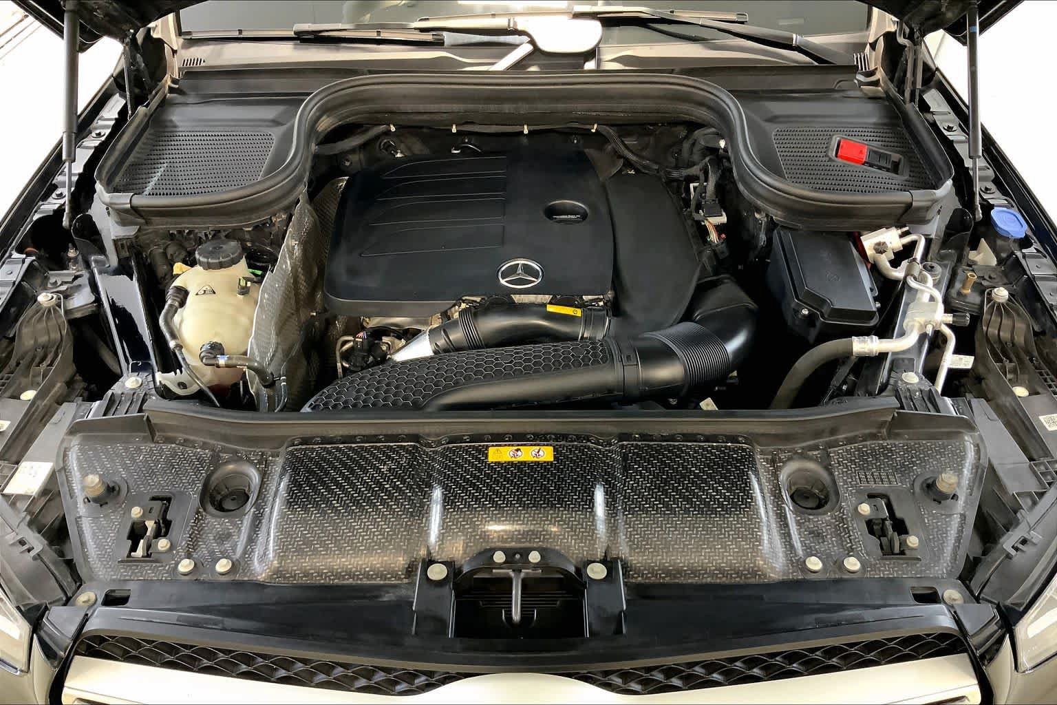 Used 2023 Mercedes-Benz GLE 350 4MATIC image 30