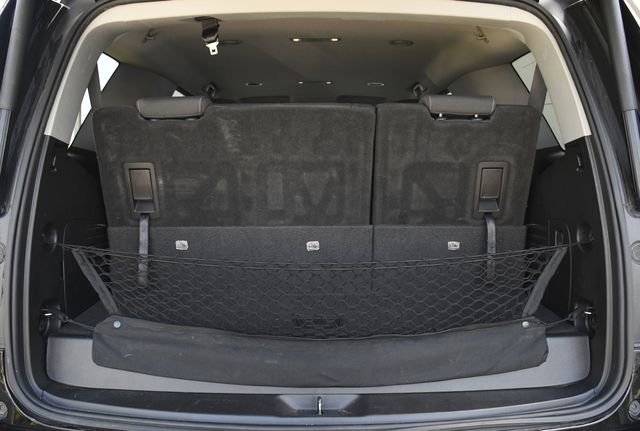 Used 2018 GMC Yukon SLE w/ SLE Value Package image 29
