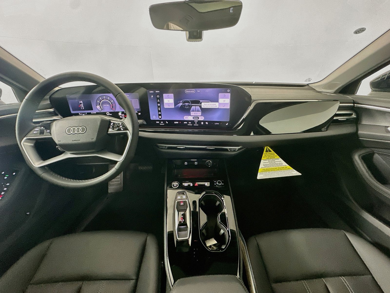 New 2026 Audi A5 Premium AWD/4WD image 14