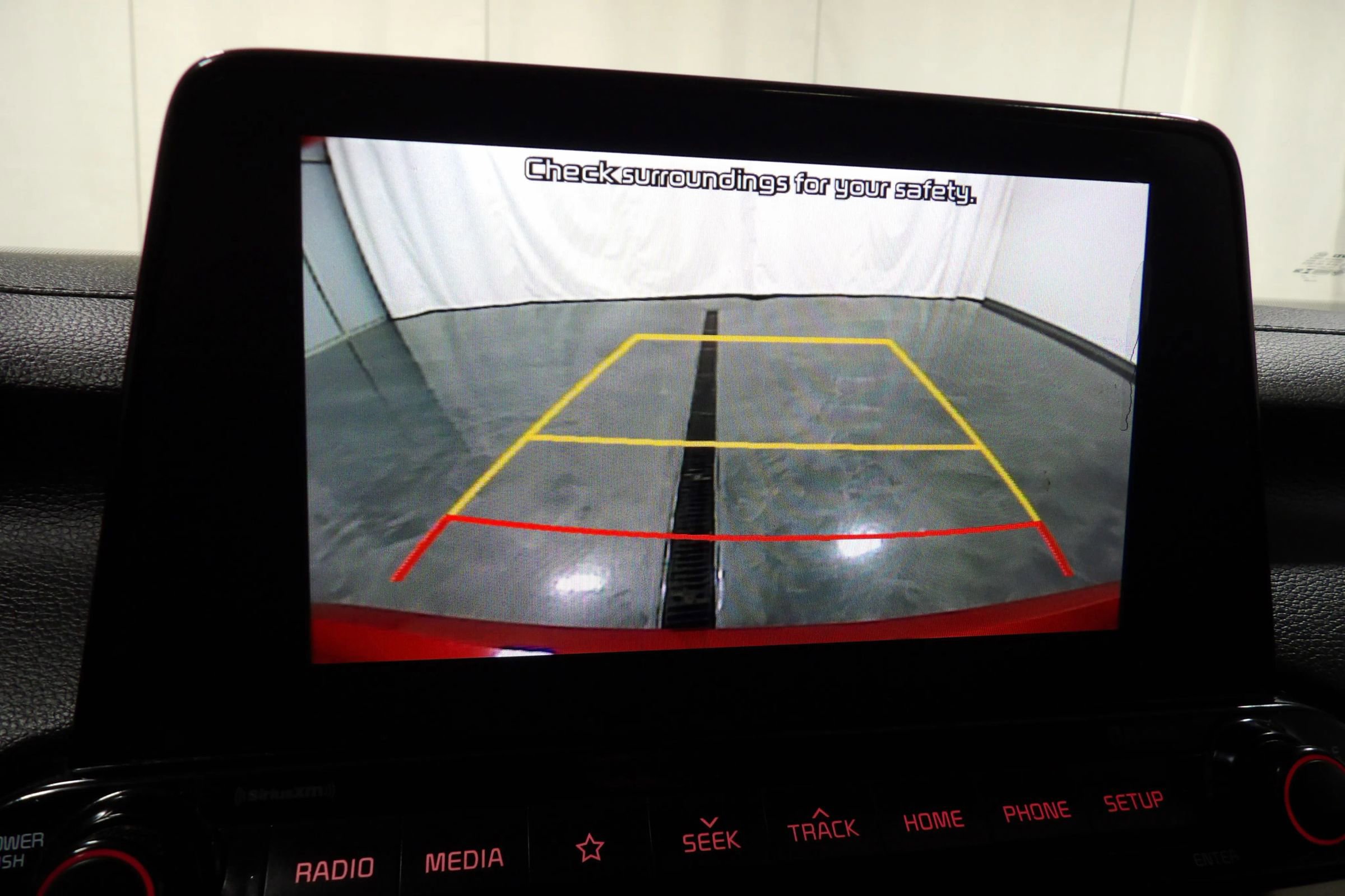 Used 2019 Kia Forte S w/ S Premium Package image 18