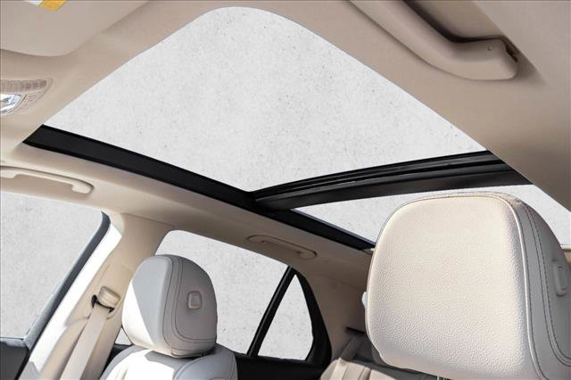 New 2026 Mercedes-Benz GLE 450 4MATIC image 13