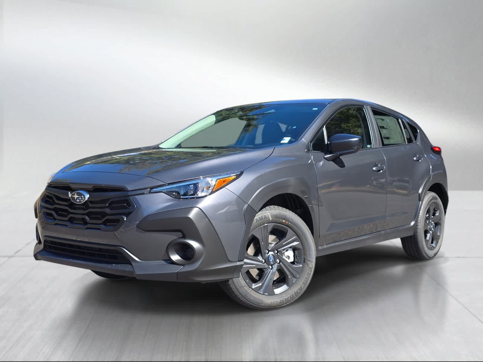 New 2026 Subaru Crosstrek 2.5i