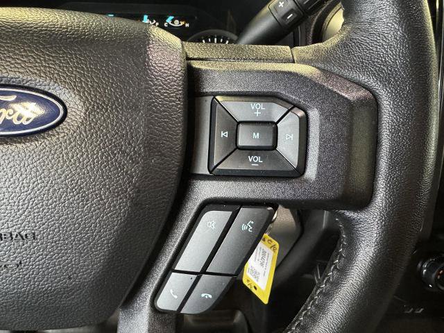 Certified 2020 Ford F150 XLT w/ Equipment Group 302A Luxury image 27