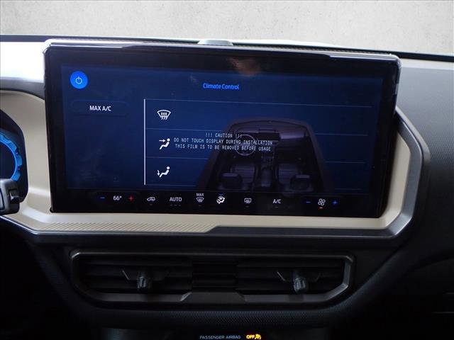New 2025 Ford Bronco Sport Big Bend image 17