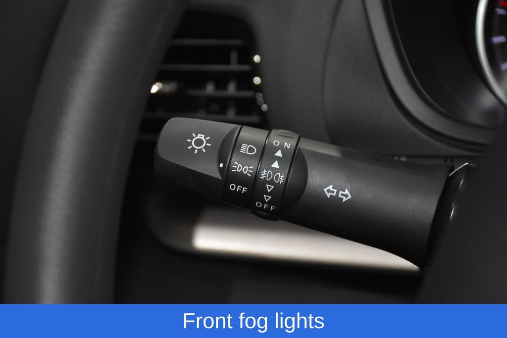 New 2026 Mitsubishi Eclipse Cross ES image 10