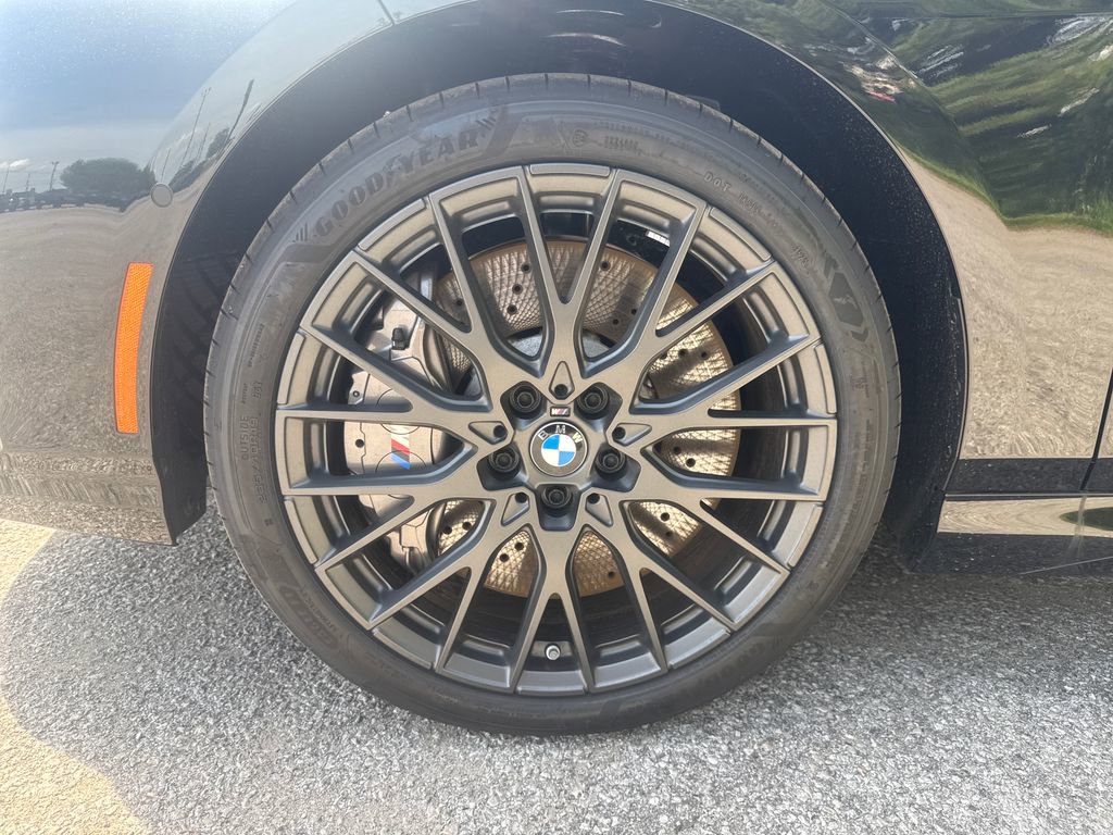 New 2026 BMW M235i xDrive w/ Technology Package AWD/4WD image 9