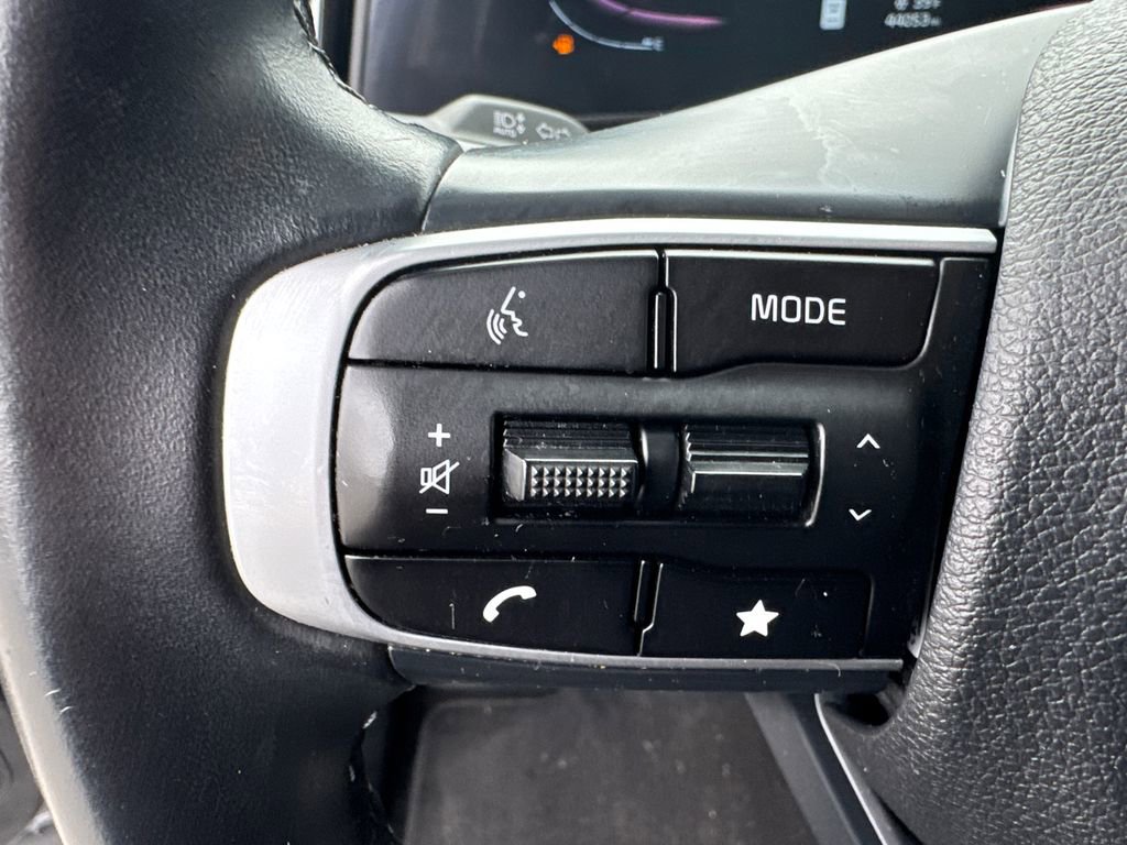 Certified 2023 Kia Sportage EX image 24