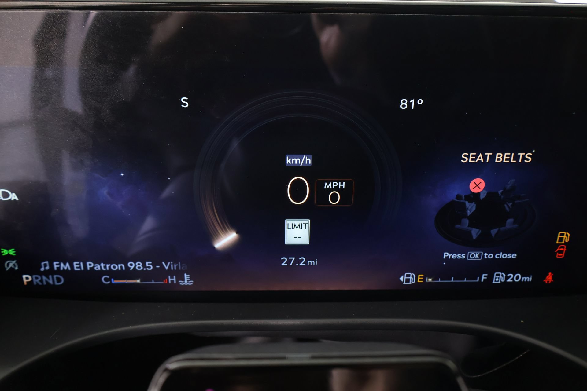 Used 2026 Lincoln Aviator Reserve AWD/4WD image 4