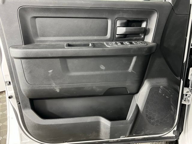 New 2026 RAM 2500 Tradesman AWD/4WD image 21
