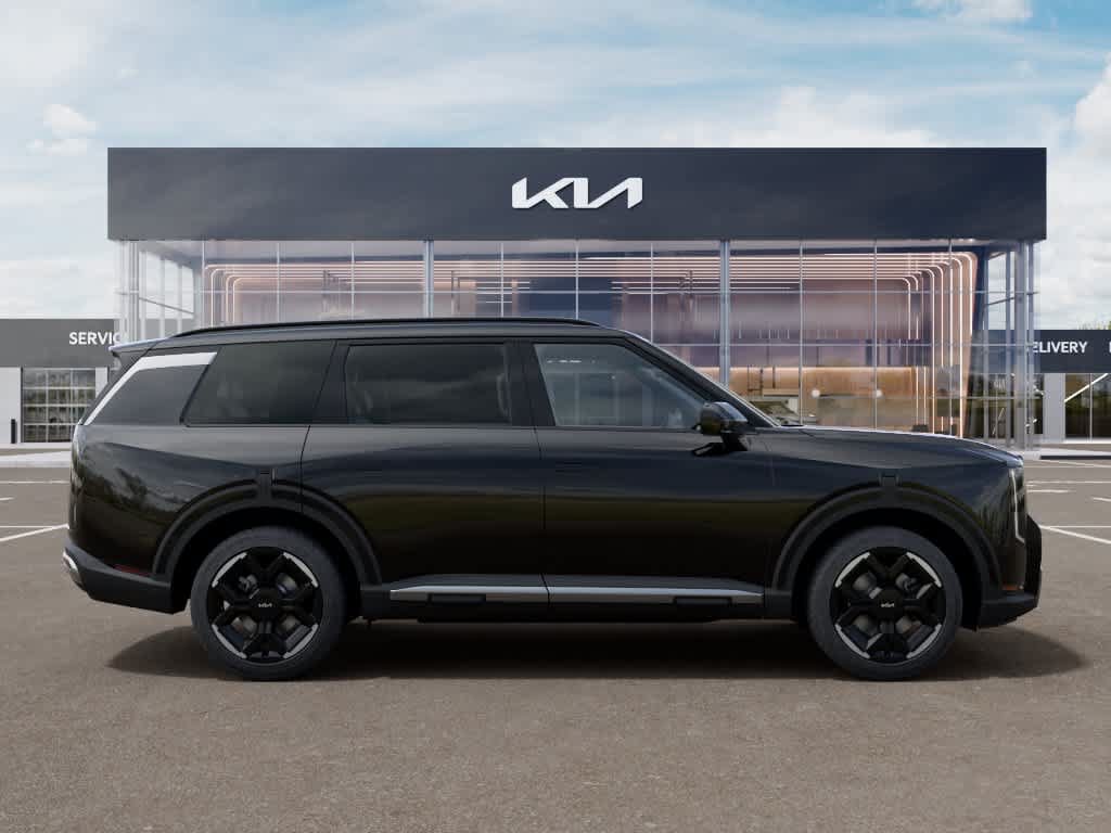 New 2027 Kia Telluride EX FWD image 7