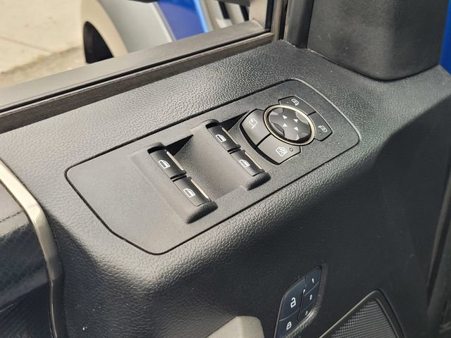 Certified 2018 Ford F150 Raptor w/ Equipment Group 802A Luxury AWD/4WD image 18