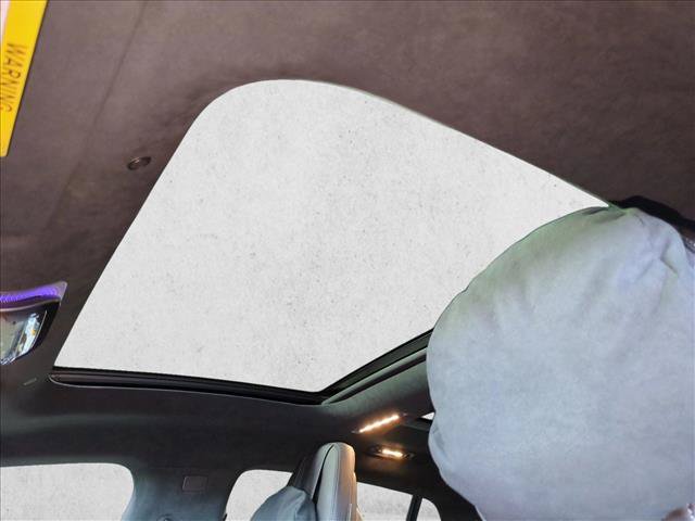 Certified 2023 Mercedes-Benz EQS 580 4MATIC Sedan image 19