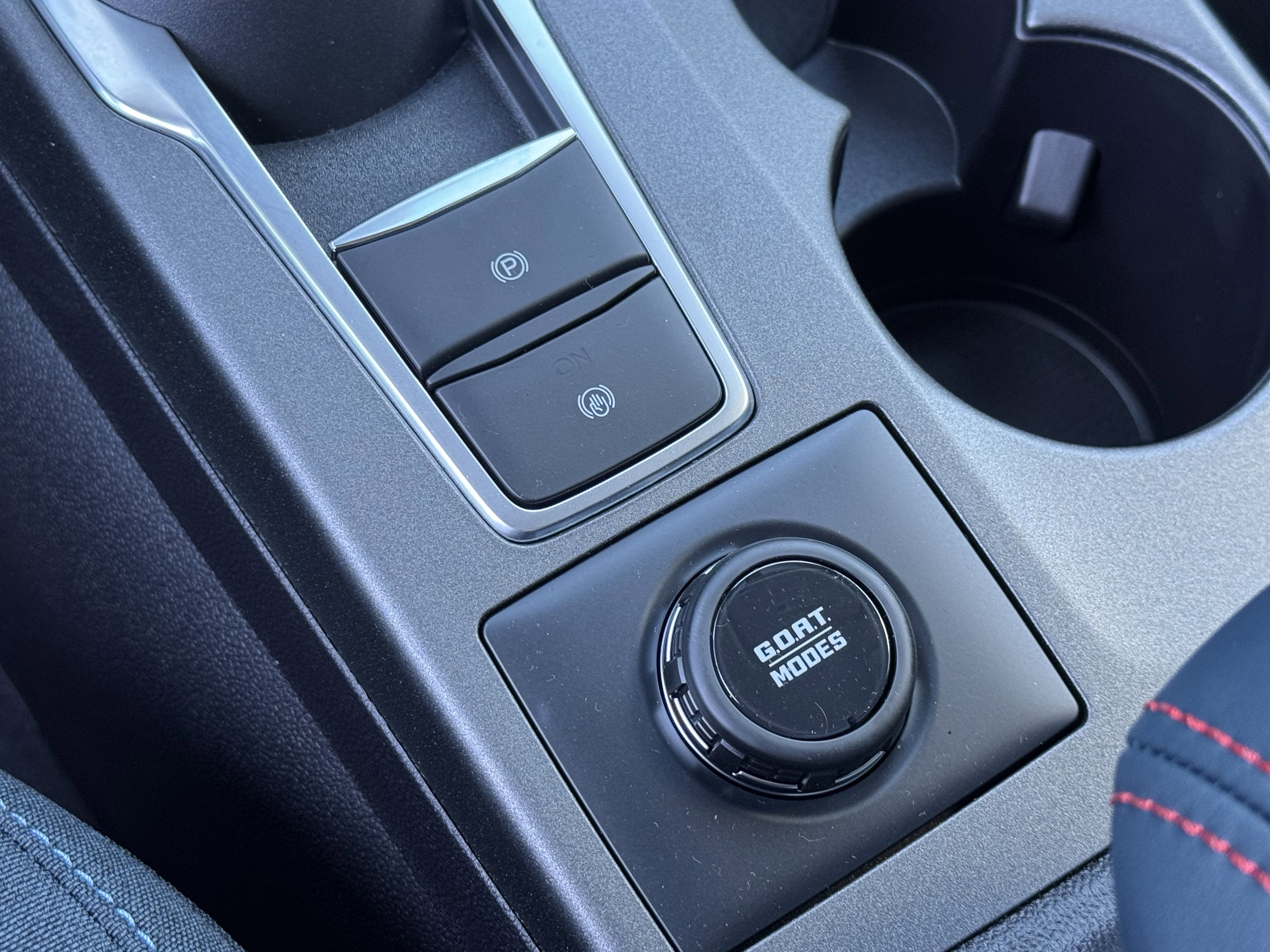 New 2025 Ford Bronco Sport Heritage image 18