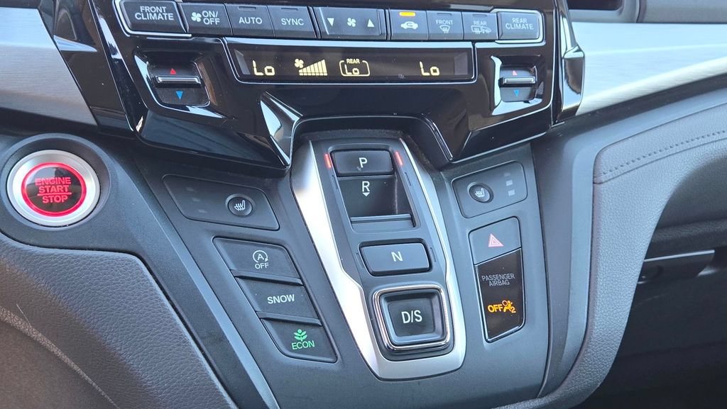 Used 2024 Honda Odyssey EX image 22