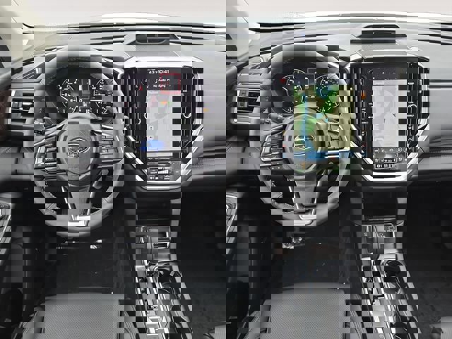 New 2026 Subaru Ascent Touring image 10