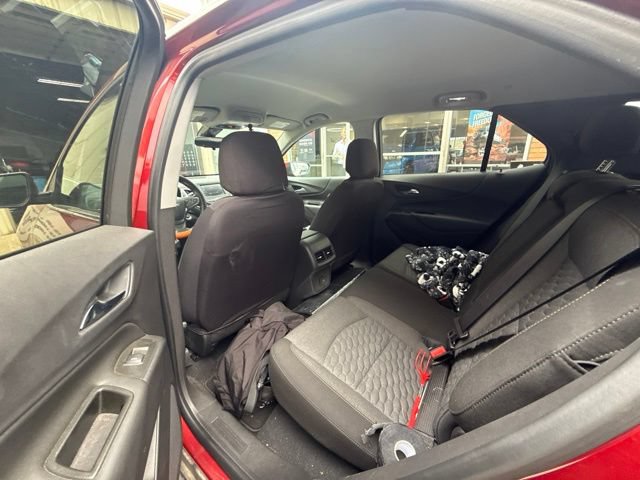 Used 2021 Chevrolet Equinox LT FWD image 12