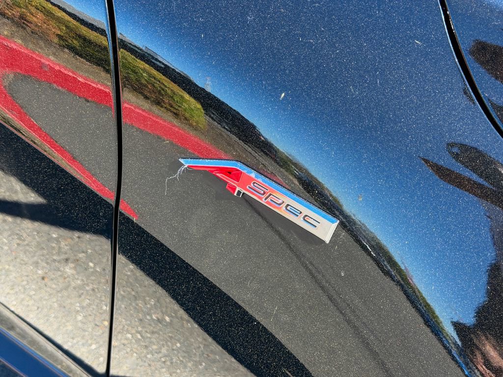 New 2026 Acura Integra A-Spec image 6