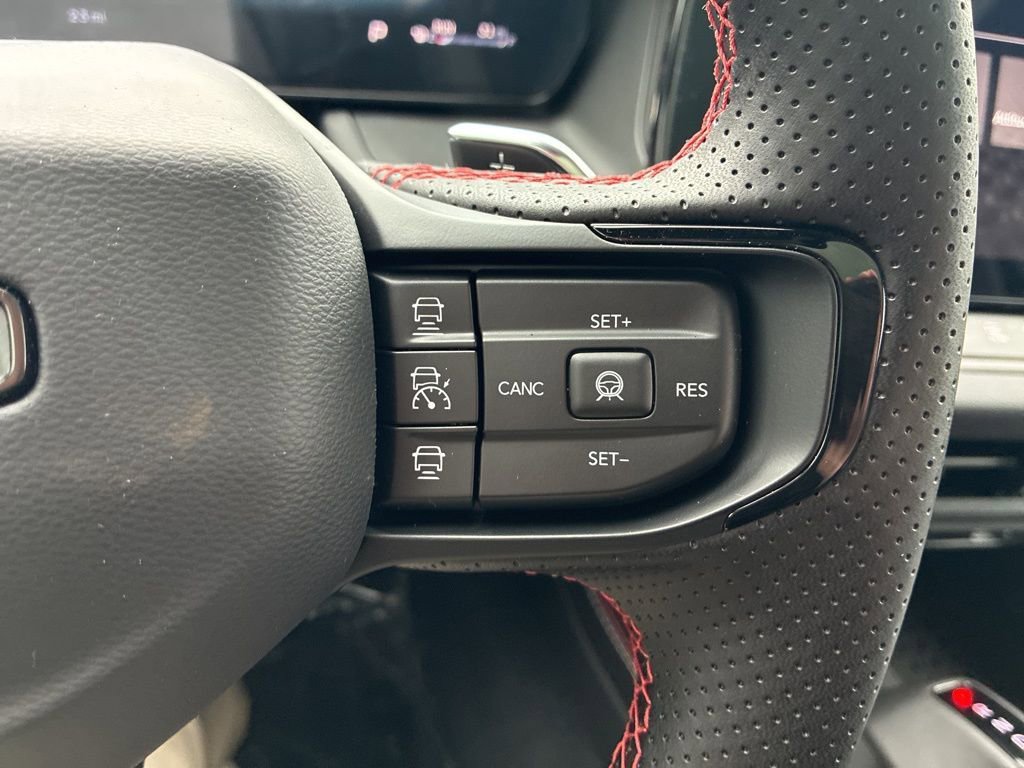 New 2026 Dodge Charger R/T AWD/4WD image 24