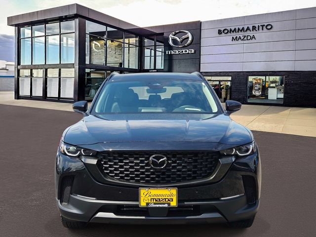 New 2026 MAZDA CX-50 Meridian Edition w/ Weather Package AWD/4WD image 6