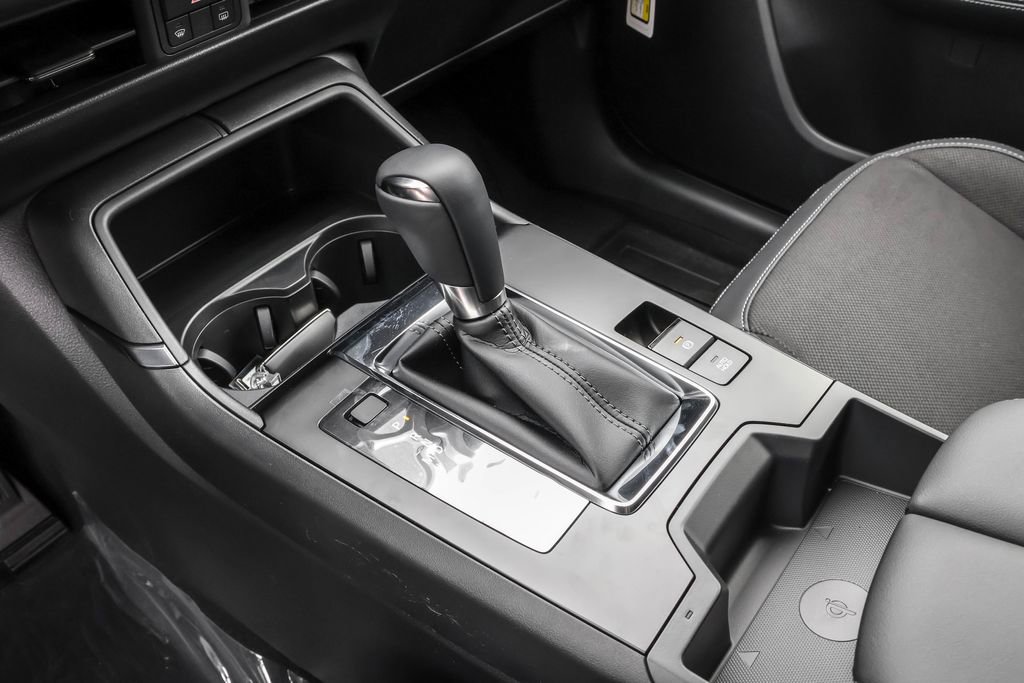New 2026 MAZDA CX-5 Preferred AWD/4WD image 33