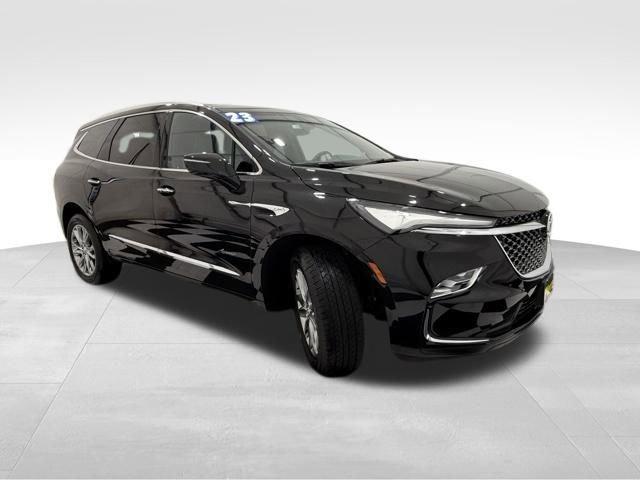 Used 2023 Buick Enclave Avenir w/ Avenir Technology Package image 8