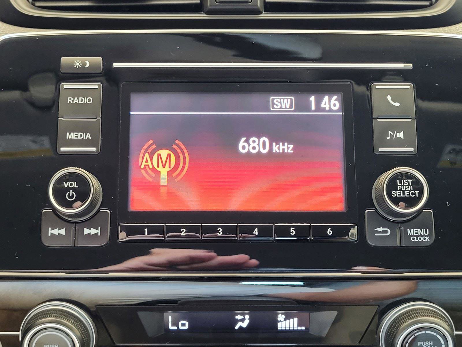 Used 2019 Honda CR-V LX image 26