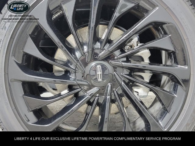 Used 2026 Lincoln Aviator Reserve w/ Jet Appearance Package AWD/4WD image 10