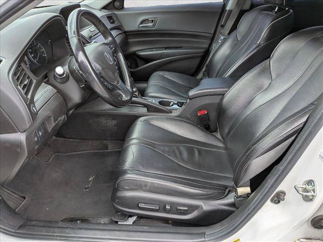Used 2020 Acura ILX FWD image 11