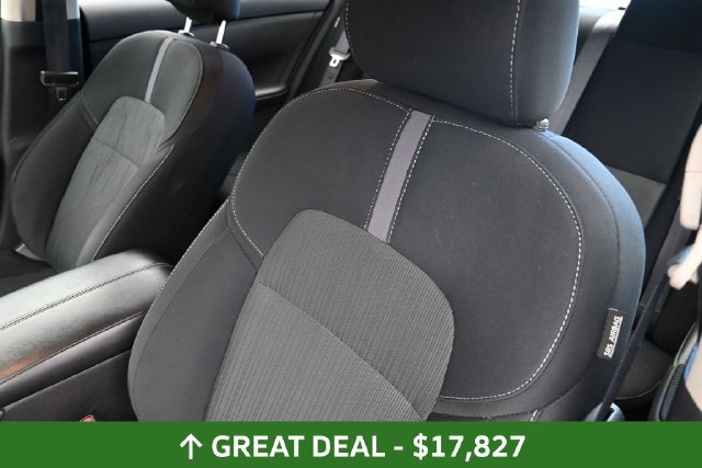 Used 2024 Nissan Sentra SV FWD image 20