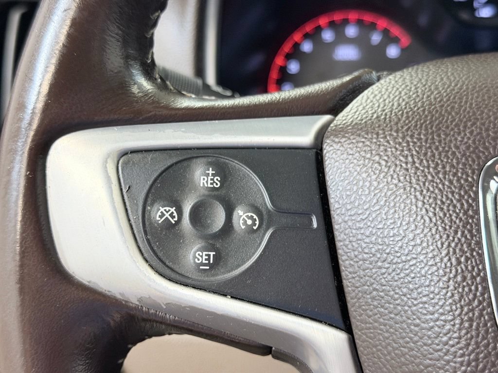 Used 2016 GMC Canyon SLE RWD image 43