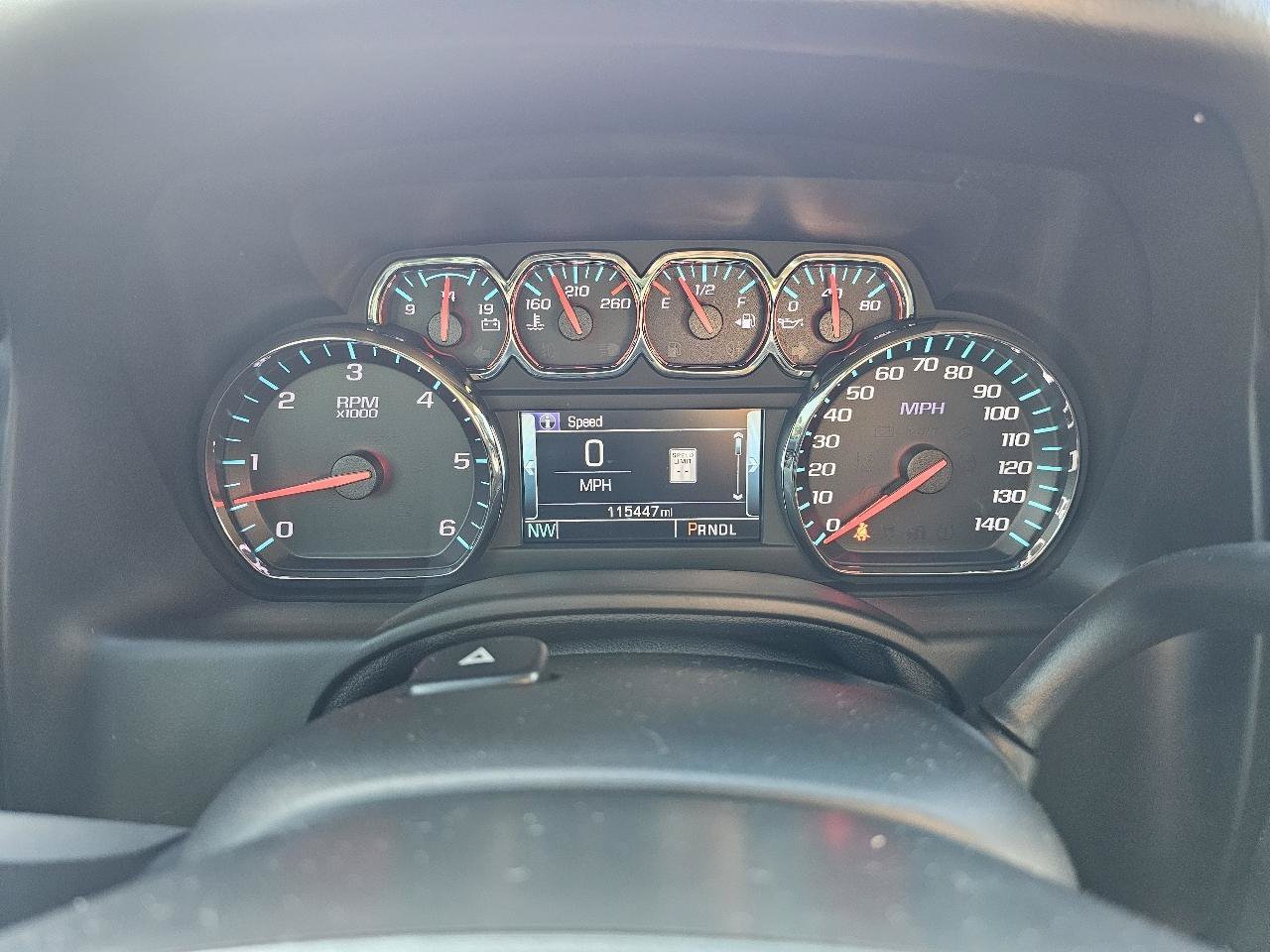 Used 2020 Chevrolet Tahoe LT AWD/4WD image 52