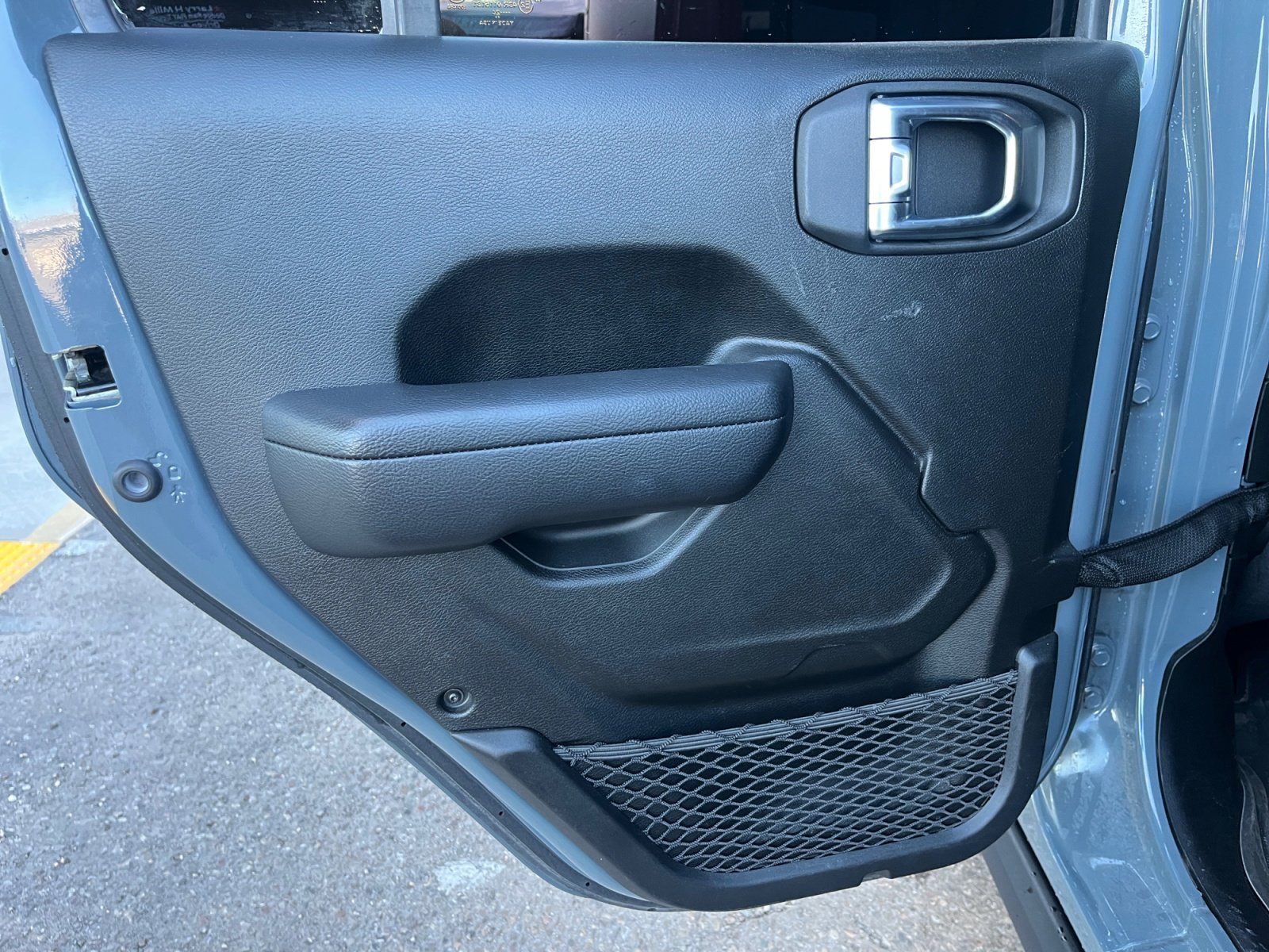 Used 2024 Jeep Gladiator Sport image 16