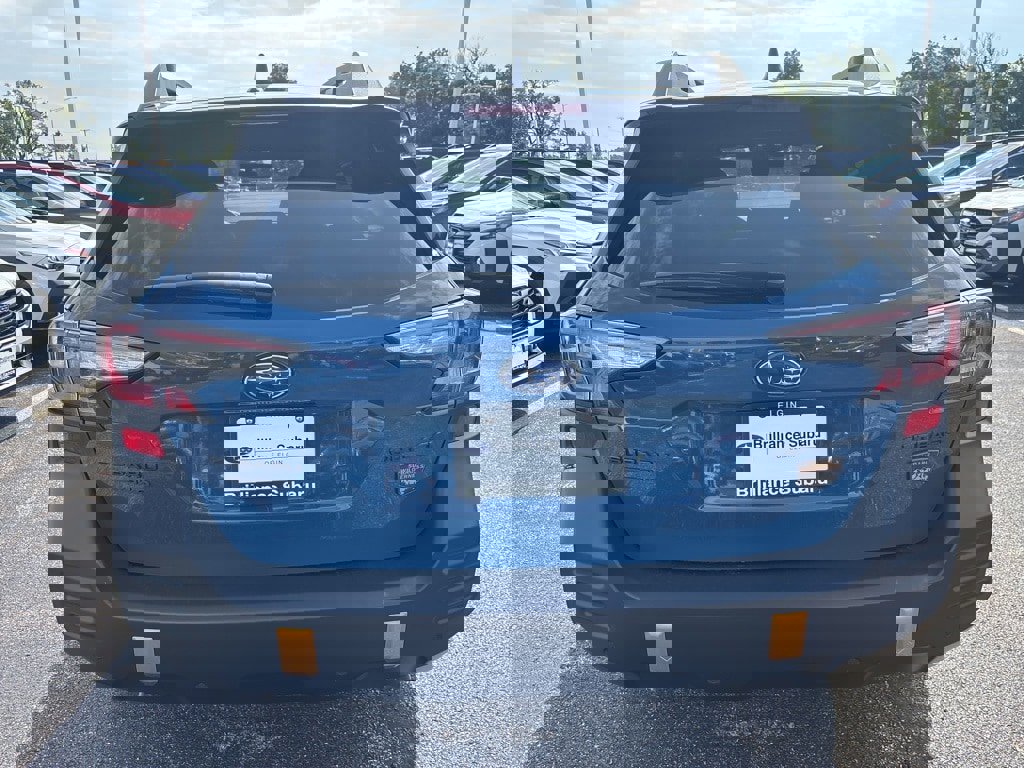 New 2025 Subaru Outback Wilderness image 8