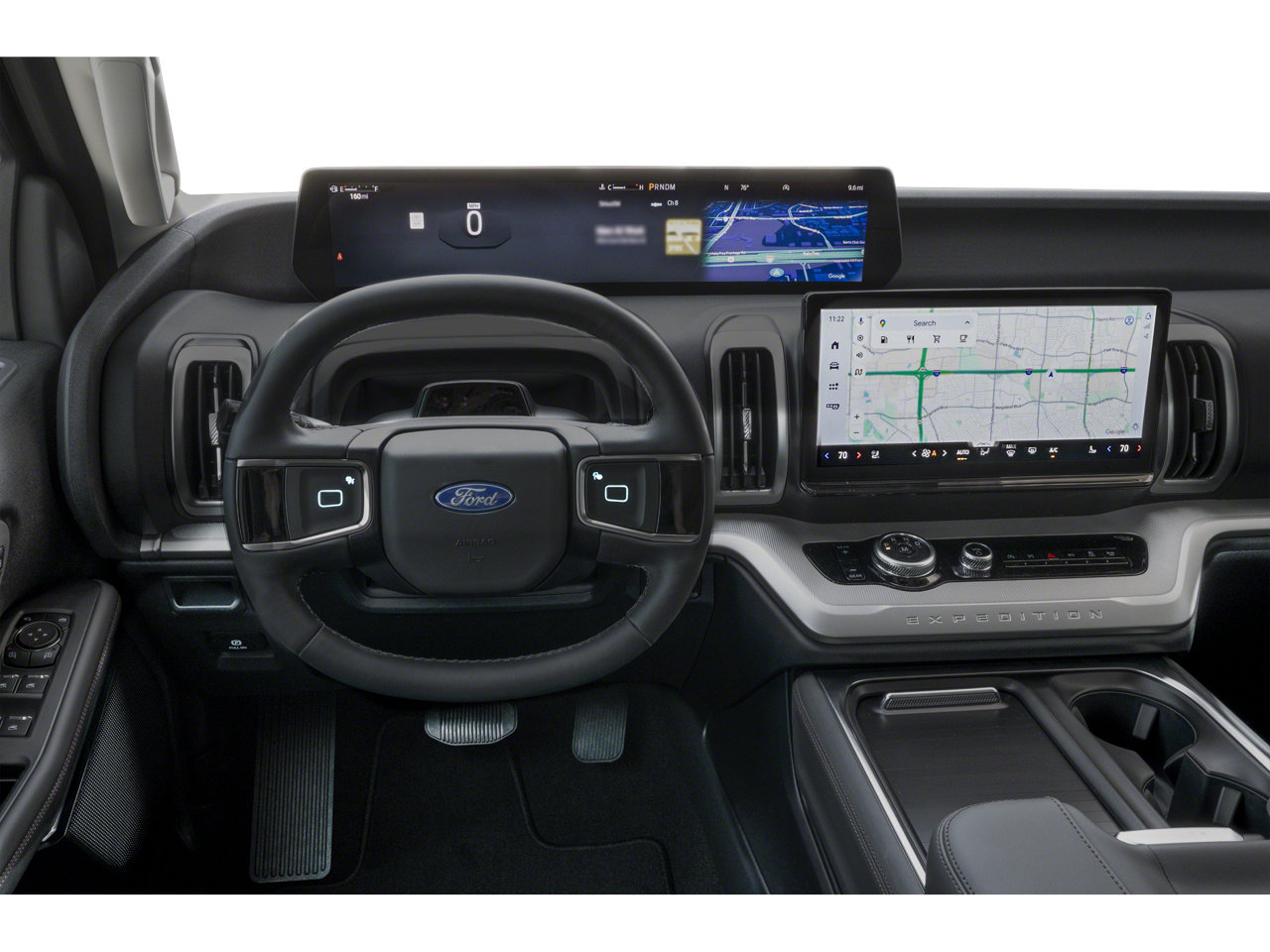 Used 2025 Ford Expedition Active RWD image 29